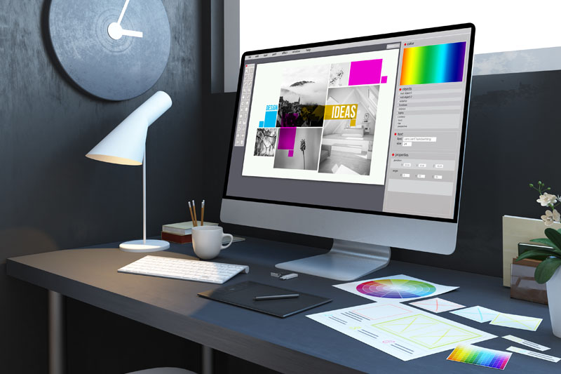 UX and Website Design